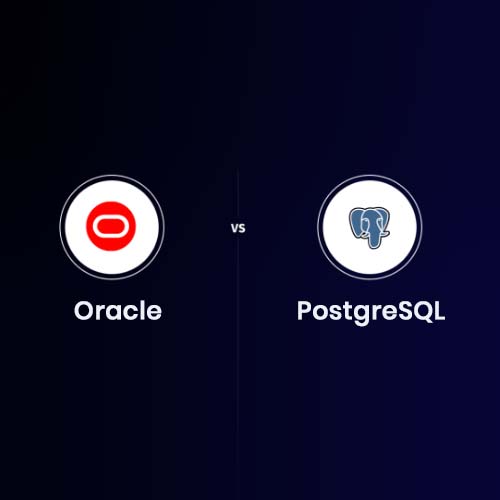 Oracle/PostgreSql