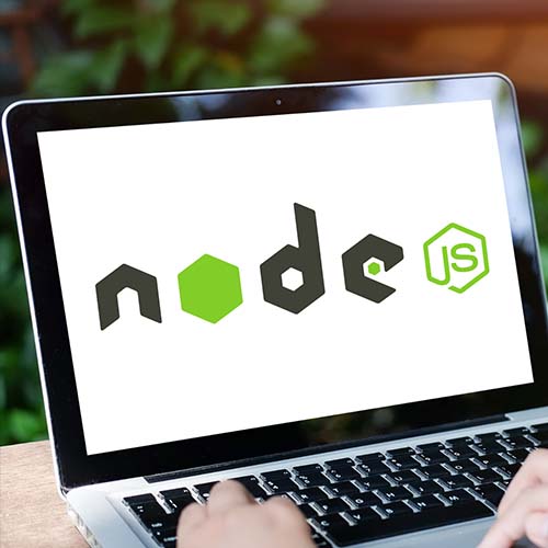 Node JS Developer