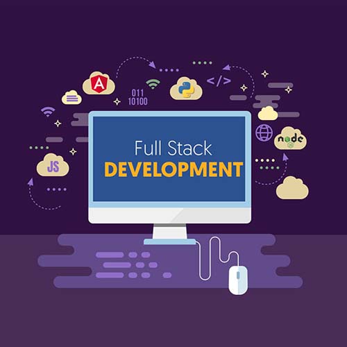 Full Stack Developer